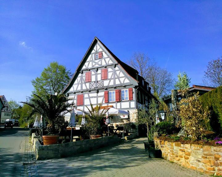 Landgasthof Eichenkeller