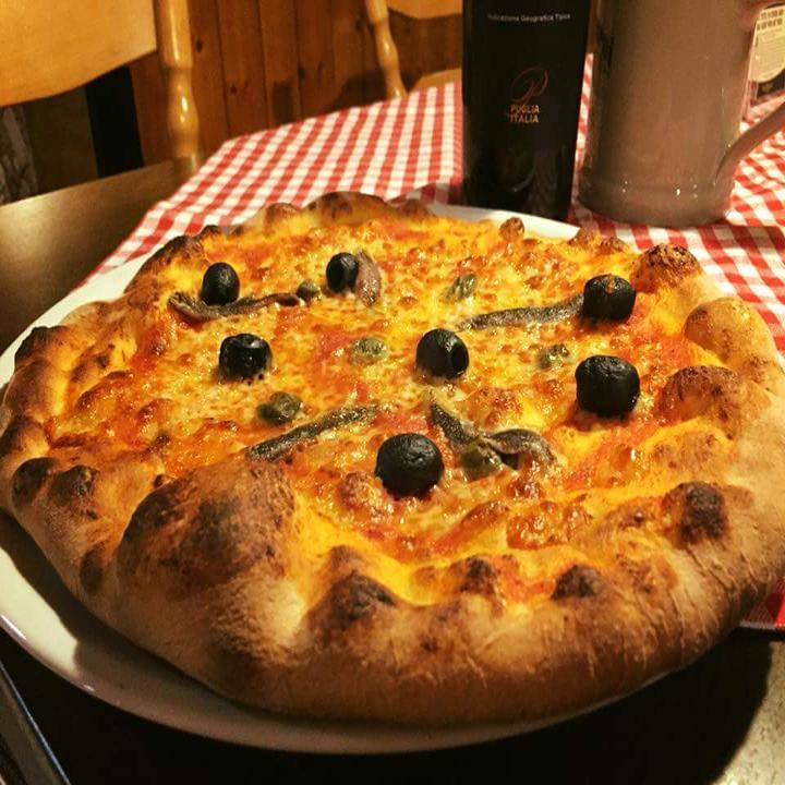 Pizzeria Da Nico