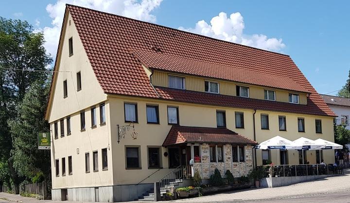 Gasthaus Krone