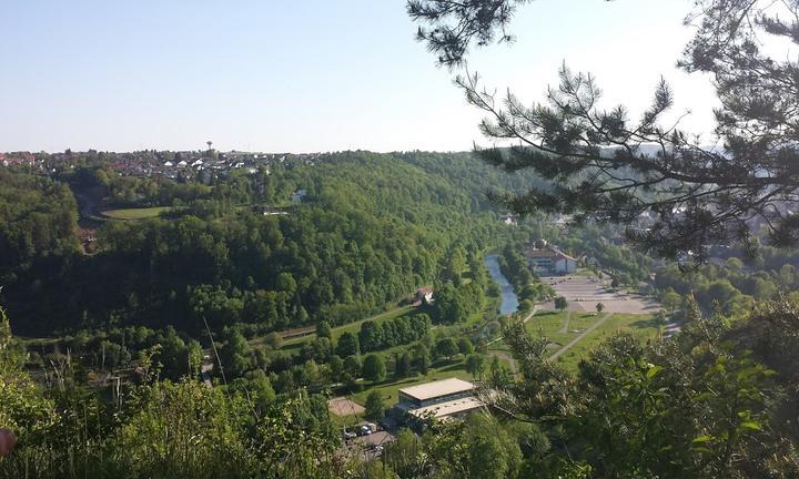 Biergarten Rauschbart