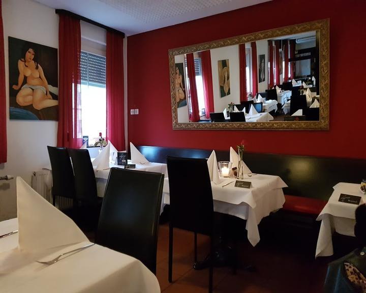 Ristorante Pizzeria Gino