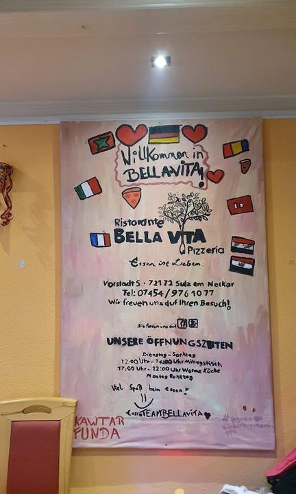 Ristorante Bella Vita