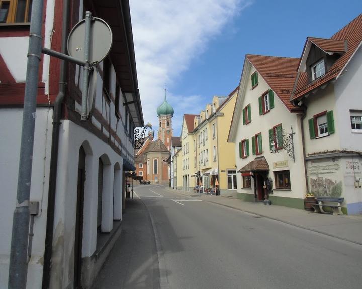 Cafe am Rathaus