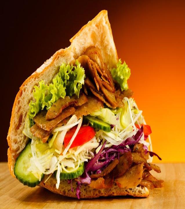 Biberacher Doner & Kebap